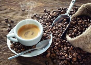 Wooww! Ampas Kopi Disulap jadi Minyak