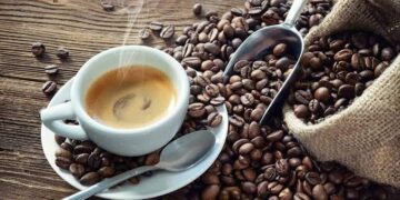 Wooww! Ampas Kopi Disulap jadi Minyak