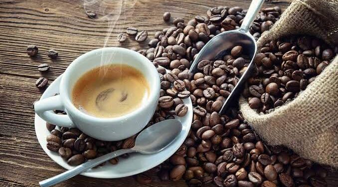 Wooww! Ampas Kopi Disulap jadi Minyak