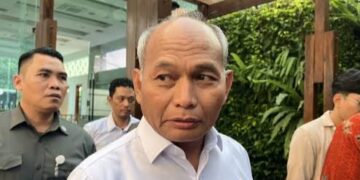 Kepala SKK Migas Laporkan Ada Temuan Sebesar 3176.8 BOPD Minyak dan 1.6 Juta SCFD Gas Bumi