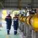 Pipa Transmisi Gas di Jawa Sudah Terkoneksi