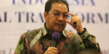 Menyambut Offshore Technology Conference, Houston Texas, USA, 4-7 Mei 2026  Berburulah Minyak Sampai ke  Laut Dalam Melalui AI
