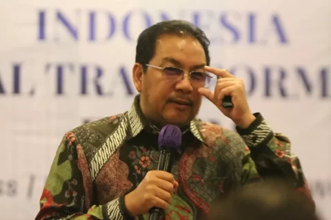 Menyambut Offshore Technology Conference, Houston Texas, USA, 4-7 Mei 2026  Berburulah Minyak Sampai ke  Laut Dalam Melalui AI