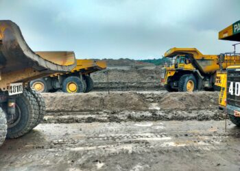 API-IMA Desak Pemerintah Terbitkan Panduan Proses Transisi Tata Kelola Ekspor SDA Strategis