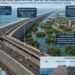 Pembangunan Giant Sea Wall, Solusi Atau Malah Berisiko?