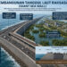 Pembangunan Giant Sea Wall, Solusi Atau Malah Berisiko?