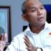 Kepala SKK Migas Laporkan Sumur Pengembangan Pungut PT-069 Milik PHR Temukan Minyak 903 BOPD