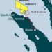 PPTIM: Skema Pengolahan Gas Melalui Fasilitas Terapung Lapangan Tangkulo Blok South Andaman di Lepas Pantai Mesti Dikaji Ulang