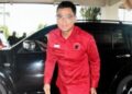 Darmawan, Kader PDI Perjuangan Masih Dipertahankan jadi Big Bos PLN