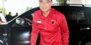 Darmawan, Kader PDI Perjuangan Masih Dipertahankan jadi Big Bos PLN
