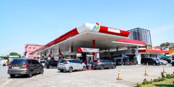 Pertamina Patra Niaga Turunkan Harga BBM Nonsubsidi Dex Series dan Sesuaikan Harga Pertamax Turbo Mulai 1 Juni 2026