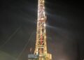 Kesuksesan Rig PDSI#05.2 Menjadi Bukti Kapabilitas Kru Pertamina Drilling Dongkrak Produksi Migas