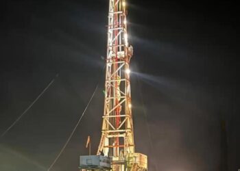 Kesuksesan Rig PDSI#05.2 Menjadi Bukti Kapabilitas Kru Pertamina Drilling Dongkrak Produksi Migas