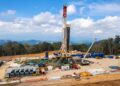 Berkat Kecanggihan Rig PDSI#39.3/D1500-E, Sumur Baru di Prabumulih Semburkan Minyak hingga 2.184 BOPD