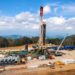 Berkat Kecanggihan Rig PDSI#39.3/D1500-E, Sumur Baru di Prabumulih Semburkan Minyak hingga 2.184 BOPD