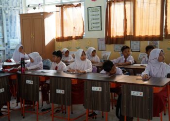 PetroChina Peduli Peningkatan Akses Pendidikan bagi Pemuda