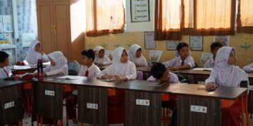 PetroChina Peduli Peningkatan Akses Pendidikan bagi Pemuda