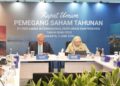 Kontribusi PIEP Ditegaskan di Tengah RUPST Tahun Buku 2025