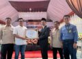 UT Palu Torehkan Penghargaan Bidang Pendidikan di Ajang Entrepreneurship Education Gubernur Cup II 2026