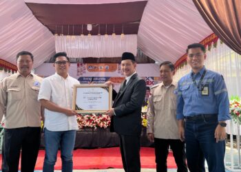 UT Palu Torehkan Penghargaan Bidang Pendidikan di Ajang Entrepreneurship Education Gubernur Cup II 2026