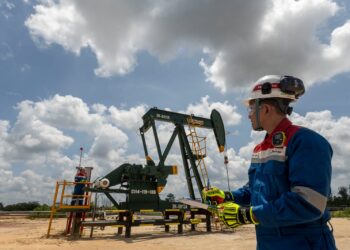 Ketegangan Geopolitik AS Versus Iran Mereda, Harga Minyak Mentah Indonesia Merosot jadi USD106,56/Barel