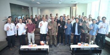 Pertamina Drilling Tegaskan Komitmen Zero Tolerance terhadap Aksi Penipuan
