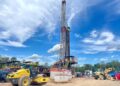 Kabar Gembira! Kepala SKK Migas: Pertamina EP Asset-2 PHR Zona 4 Lapangan Limau Prabumulih Sukses Produksi Minyak 285 BOPD