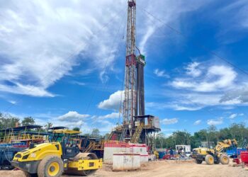Kabar Gembira! Kepala SKK Migas: Pertamina EP Asset-2 PHR Zona 4 Lapangan Limau Prabumulih Sukses Produksi Minyak 285 BOPD