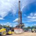 Kabar Gembira! Kepala SKK Migas: Pertamina EP Asset-2 PHR Zona 4 Lapangan Limau Prabumulih Sukses Produksi Minyak 285 BOPD