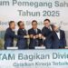 ANTAM Bagikan Dividen Rp 5,04 Triliun, Cetak Sejarah Kinerja Terbaik