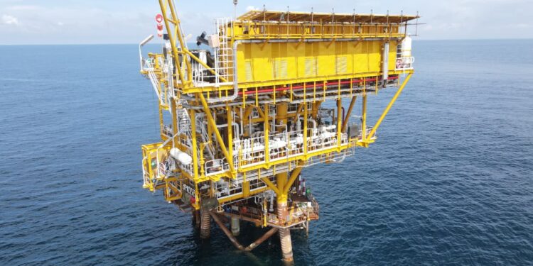 PHM Torehkan Capaian Baru Proyek Sisi Nubi AOI