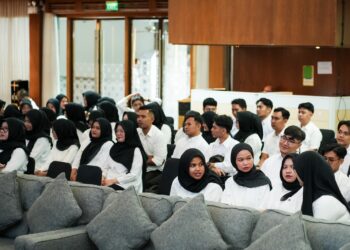 Kabar Gembira! PHR Membuka Program Magang Kerja Batch 9