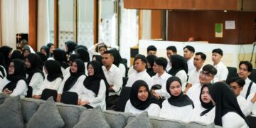 Kabar Gembira! PHR Membuka Program Magang Kerja Batch 9