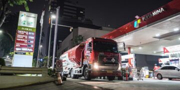 Penaikan Harga Pertamax Sinyal Kuat Keroposnya Sistem Energi Indonesia