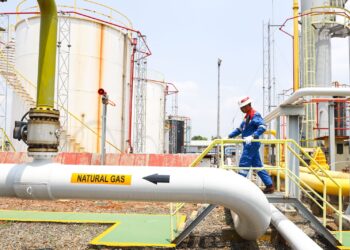 Produksi Migas PHE Tembus 1,032 Juta Barel Setara Minyak Per Hari
