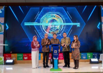 PIEP Gelar Global CSR & Stakeholder Diplomacy Forum 2026