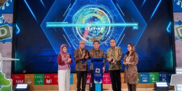 PIEP Gelar Global CSR & Stakeholder Diplomacy Forum 2026