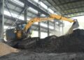 Begini Langkah PTBA Hadapi Transisi Energi dan Kurangi Emisi Karbon