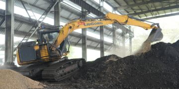 Begini Langkah PTBA Hadapi Transisi Energi dan Kurangi Emisi Karbon