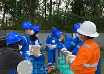 Dibuka! Program Beasiswa SKK Migas–PHR Zona 4 di Poltek Akamigas Palembang