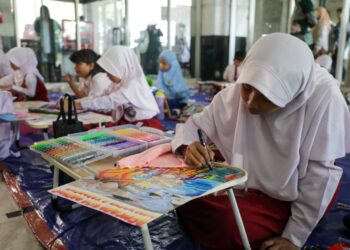 UT dan BPBD DKI Jakarta Gelar Festival Pendidikan Kesiapsiagaan Bencana 2026