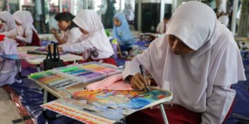 UT dan BPBD DKI Jakarta Gelar Festival Pendidikan Kesiapsiagaan Bencana 2026
