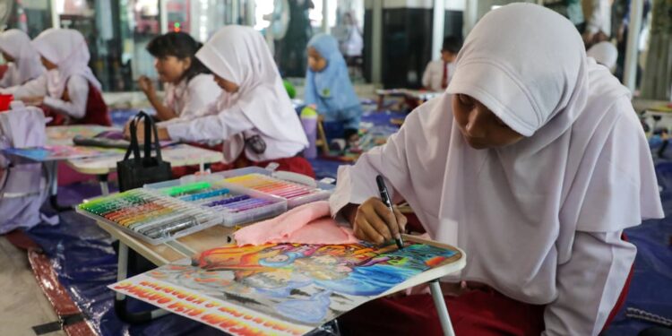 UT dan BPBD DKI Jakarta Gelar Festival Pendidikan Kesiapsiagaan Bencana 2026