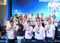 Pertamina Drilling Sabet Penghargaan di Ajang APQA 2026