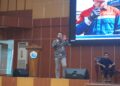 Pertamina Drilling Goes to Campus