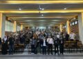 Perwira PIEP Goes to UPN Veteran Yogyakarta
