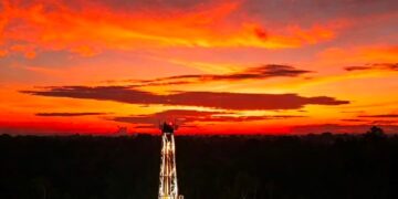Jooss! Berkat Rig PDSI#11.2, Sumur Salawati PEPC di Papua Barat Daya Semburkan 623 Barel Minyak per Hari