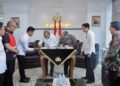 Sinergi PHE & Bareskrim Polri Perkuat Peningkatan dan Penegakan Hukum di Wilayah Kerja Subholding Upstream Group