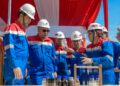Komisi VI DPR RI Tinjau Inovasi CEOR Minas