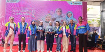 Ada 350 Womenpreneur Lolos Program PFpreneur di Tengah Ribuan Pendaftar